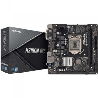Материнская плата ASRock H310CM-DVS