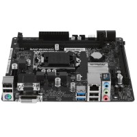 Материнская плата ASRock H310CM-DVS