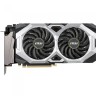 Видеокарта MSI (RTX 2060 SUPER VENTUS OCV1) GeForce RTX 2060 SUPER 1470MHz PCI-E 3.0 8192MB 14000MHz 256 bit HDMI 3xDisplayPort HDCP VENTUS OC V1
