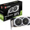 Видеокарта MSI (RTX 2060 SUPER VENTUS OCV1) GeForce RTX 2060 SUPER 1470MHz PCI-E 3.0 8192MB 14000MHz 256 bit HDMI 3xDisplayPort HDCP VENTUS OC V1