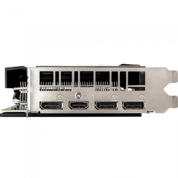 Видеокарта MSI (RTX 2060 SUPER VENTUS OCV1) GeForce RTX 2060 SUPER 1470MHz PCI-E 3.0 8192MB 14000MHz 256 bit HDMI 3xDisplayPort HDCP VENTUS OC V1