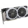Видеокарта MSI (RTX 2060 SUPER VENTUS OCV1) GeForce RTX 2060 SUPER 1470MHz PCI-E 3.0 8192MB 14000MHz 256 bit HDMI 3xDisplayPort HDCP VENTUS OC V1