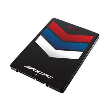 Твердотельный накопитель OCPC 256 Gb XTREME SSD25S3T256G