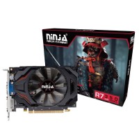 Видеокарта Sinotex Ninja (AKR735025F) Radeon R7 350 2GB GDDR5 1FAN