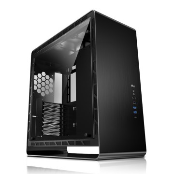 Компьютерный корпус JONSBO UMX6-G Black