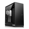 Компьютерный корпус JONSBO UMX6-G Black