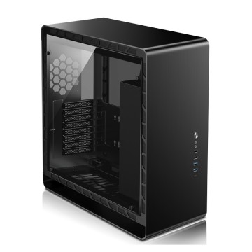 Компьютерный корпус JONSBO UMX6-G Black