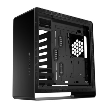 Компьютерный корпус JONSBO UMX6-G Black