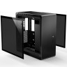 Компьютерный корпус JONSBO UMX6-G Black