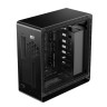 Компьютерный корпус JONSBO UMX6-G Black