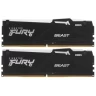 Оперативная память 32 Gb 6000 MHz Kingston FURY Beast RGB (KF560C40BBAK2-32)