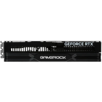 Видеокарта Palit (NE75090S19R5-GB2020G) GeForce RTX 5090 32GB GAMEROCK OC