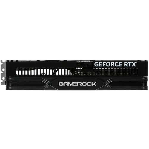 Видеокарта Palit (NE75090S19R5-GB2020G) GeForce RTX 5090 32GB GAMEROCK OC