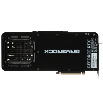 Видеокарта Palit (NE75090S19R5-GB2020G) GeForce RTX 5090 32GB GAMEROCK OC