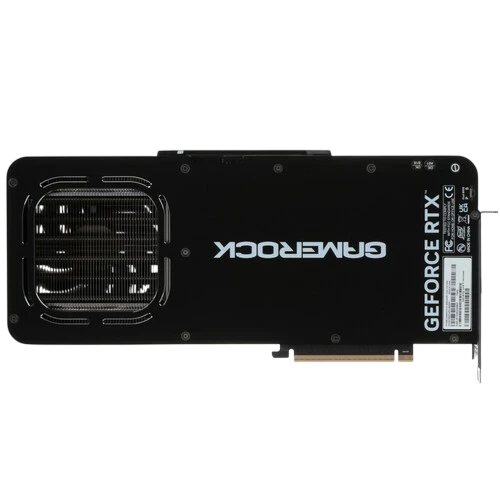 Видеокарта Palit (NE75090S19R5-GB2020G) GeForce RTX 5090 32GB GAMEROCK OC