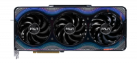 Видеокарта Palit (NE75090S19R5-GB2020G) GeForce RTX 5090 32GB GAMEROCK OC