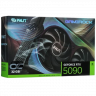 Видеокарта Palit (NE75090S19R5-GB2020G) GeForce RTX 5090 32GB GAMEROCK OC