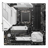 Материнская плата MSI MAG B660M MORTAR MAX WIFI DDR4