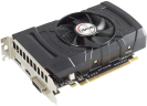 Видеокарта AFox (AFRX550-4096D5H3) Radeon RX 550 4GB