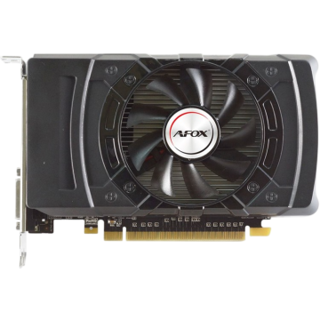 Видеокарта AFox (AFRX550-4096D5H3) Radeon RX 550 4GB