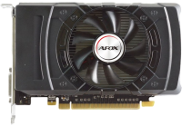 Видеокарта AFox (AFRX550-4096D5H3) Radeon RX 550 4GB
