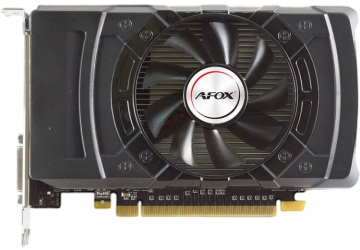 Видеокарта AFox (AFRX550-4096D5H3) Radeon RX 550 4GB
