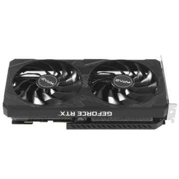 Видеокарта KFA2 (36ISM6MD2KCK) GeForce RTX 3060 Ti 8Gb CORE GDDR6X