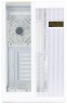 Компьютерный корпус 1STPLAYER RT6 ARGB White (RT6-WH-3FC7R-W-1FC7-W)