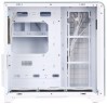 Компьютерный корпус 1STPLAYER RT6 ARGB White (RT6-WH-3FC7R-W-1FC7-W)