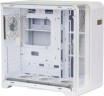 Компьютерный корпус 1STPLAYER RT6 ARGB White (RT6-WH-3FC7R-W-1FC7-W)