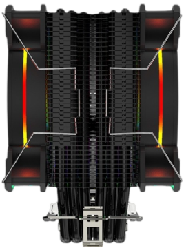 Кулер для процессора ALSEYE H120D