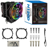Кулер для процессора ALSEYE H120D