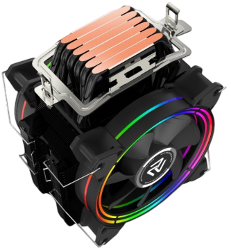 Кулер для процессора ALSEYE H120D