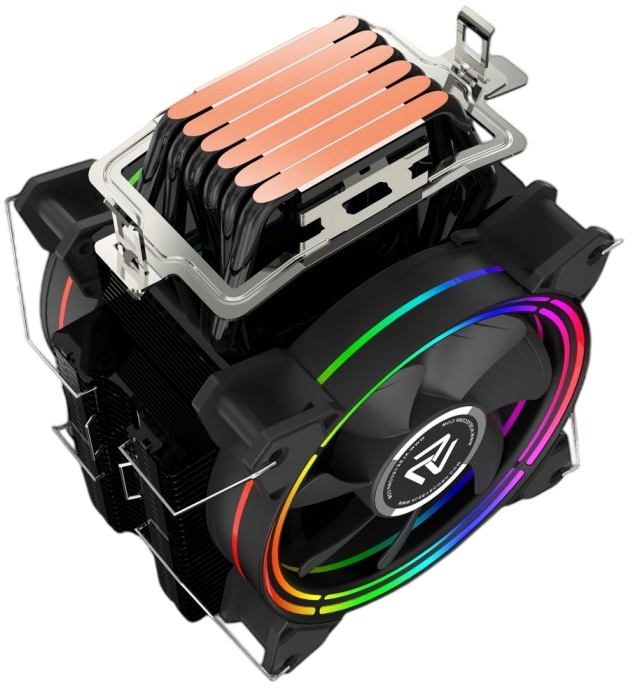 Кулер для процессора ALSEYE H120D