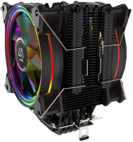 Кулер для процессора ALSEYE H120D