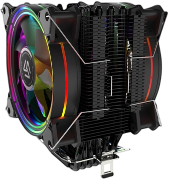 Кулер для процессора ALSEYE H120D