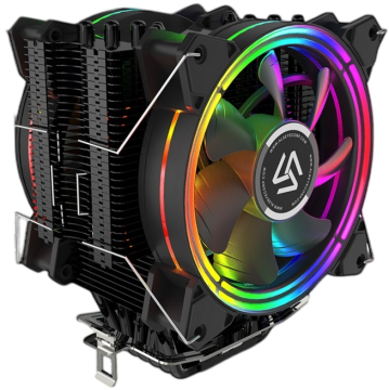 Кулер для процессора ALSEYE H120D