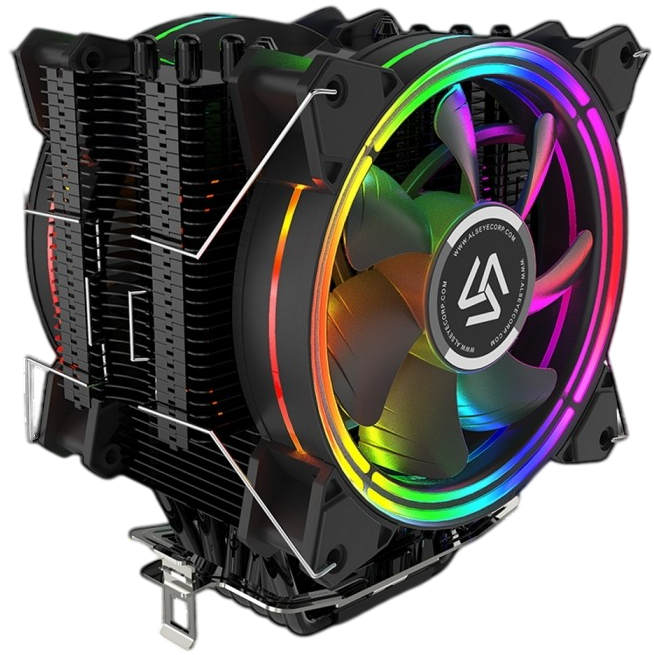 Кулер для процессора ALSEYE H120D