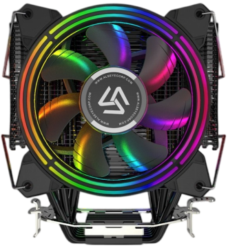 Кулер для процессора ALSEYE H120D