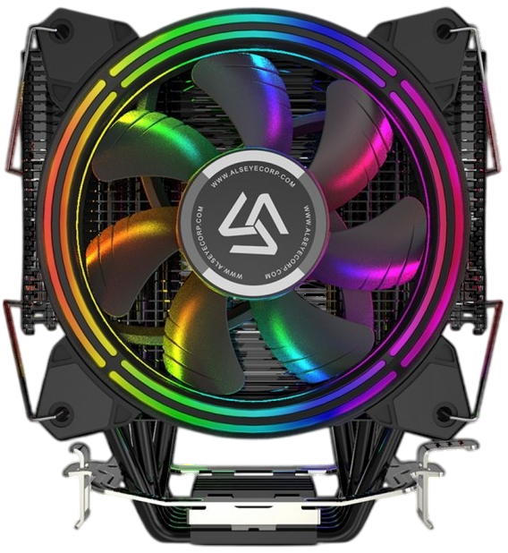 Кулер для процессора ALSEYE H120D