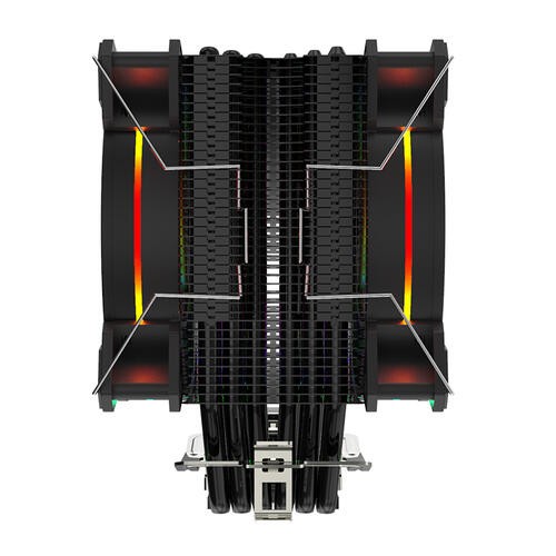Кулер для процессора ALSEYE H120D