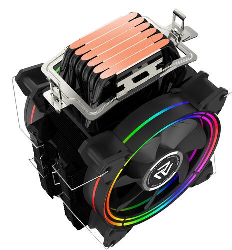 Кулер для процессора ALSEYE H120D