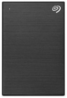 Внешний HDD Seagate 4000 Gb ONE TOUCH Black STKC4000400