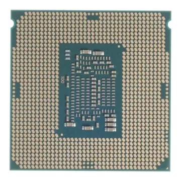 Процессор Intel XEON E3-1220 v6
