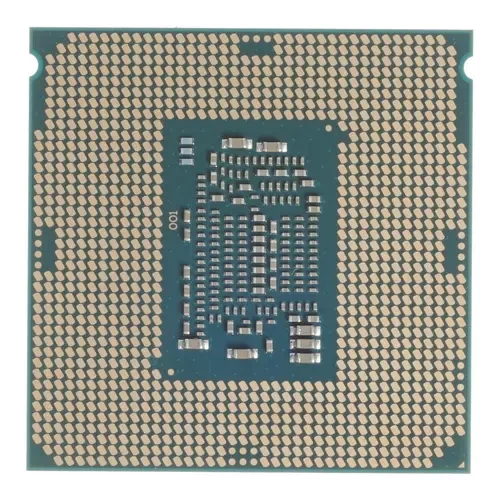 Процессор Intel XEON E3-1220 v6