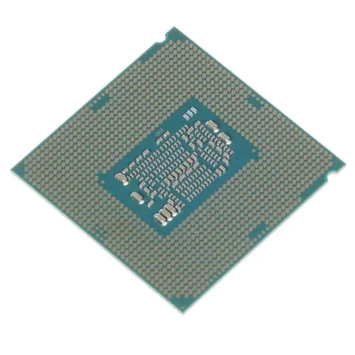 Процессор Intel XEON E3-1220 v6