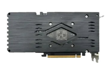 Видеокарта Sinotex Ninja (NF306TI86F) GeForce RTX 3060 Ti 8GB DUAL