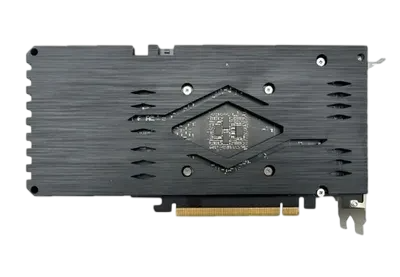 Видеокарта Sinotex Ninja (NF306TI86F) GeForce RTX 3060 Ti 8GB DUAL