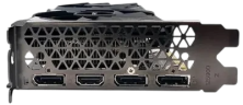 Видеокарта Sinotex Ninja (NF306TI86F) GeForce RTX 3060 Ti 8GB DUAL