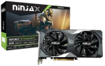 Видеокарта Sinotex Ninja (NF306TI86F) GeForce RTX 3060 Ti 8GB DUAL